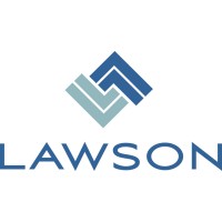 The Lawson Companies, Inc. logo, The Lawson Companies, Inc. contact details