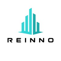 REINNO logo, REINNO contact details