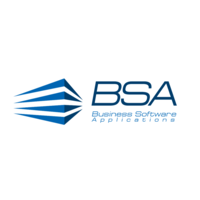 BSA | Business Software Applications logo, BSA | Business Software Applications contact details