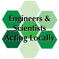 Engineers & Scientists Acting Locally logo, Engineers & Scientists Acting Locally contact details