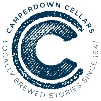 Camperdown Cellars logo, Camperdown Cellars contact details