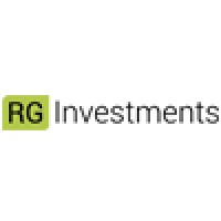 RG Investments logo, RG Investments contact details