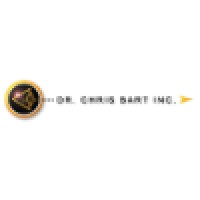 Dr. Chris Bart Inc. logo, Dr. Chris Bart Inc. contact details