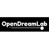 OpenDreamLab logo, OpenDreamLab contact details