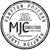 MJC Confections LLC logo, MJC Confections LLC contact details