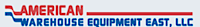 American Warehouse Equipment East logo, American Warehouse Equipment East contact details