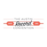 Austin Record Convention logo, Austin Record Convention contact details