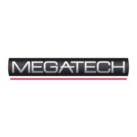 Megatech logo, Megatech contact details