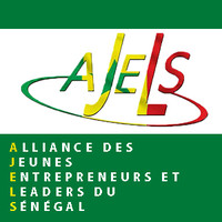 AJELS logo, AJELS contact details