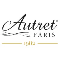 AUTRET PARIS logo, AUTRET PARIS contact details