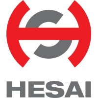 Hesai Technology logo, Hesai Technology contact details