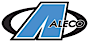 The Aleco Corp logo, The Aleco Corp contact details