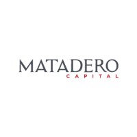 Matadero Capital logo, Matadero Capital contact details