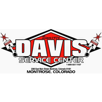 DAVIS SERVICE CENTER INC logo, DAVIS SERVICE CENTER INC contact details