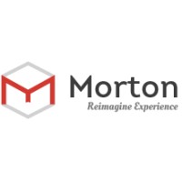 Morton Vision logo, Morton Vision contact details