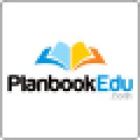 PlanbookEdu logo, PlanbookEdu contact details