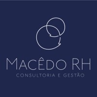 Macedo RH - Consultoria e Gestão logo, Macedo RH - Consultoria e Gestão contact details