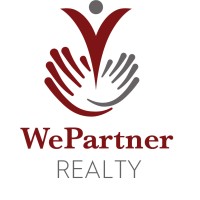 WePartner Realty logo, WePartner Realty contact details