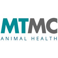 MTMC Animal Health logo, MTMC Animal Health contact details