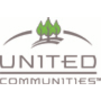 United Communities LP logo, United Communities LP contact details