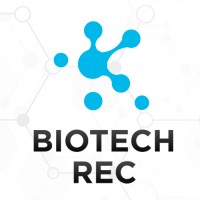 Biotech Rec logo, Biotech Rec contact details