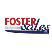 Foster Equipment Sales logo, Foster Equipment Sales contact details