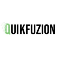 QuikFuzion logo, QuikFuzion contact details