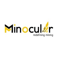 Minocular logo, Minocular contact details