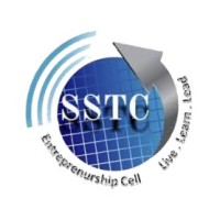 E-CELL SSTC logo, E-CELL SSTC contact details