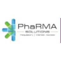 Pharma Solutions México logo, Pharma Solutions México contact details