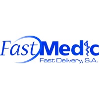 Fast Medic logo, Fast Medic contact details