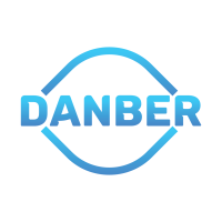 Danber logo, Danber contact details