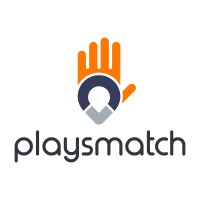 Playsmatch logo, Playsmatch contact details