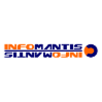 infoMantis GmbH logo, infoMantis GmbH contact details