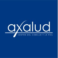 Axalud - Centro del Cabello y la Piel logo, Axalud - Centro del Cabello y la Piel contact details