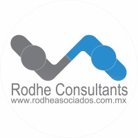 Rodhe Consultants logo, Rodhe Consultants contact details