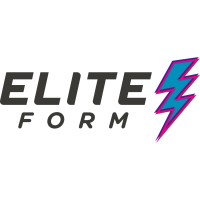 EliteForm logo, EliteForm contact details