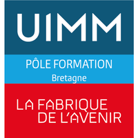 Pôle Formation UIMM - Bretagne logo, Pôle Formation UIMM - Bretagne contact details