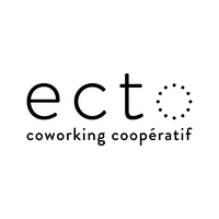 ECTO | coworking coopératif logo, ECTO | coworking coopératif contact details