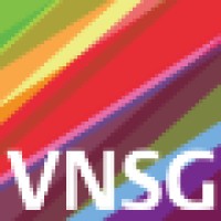 VNSG logo, VNSG contact details