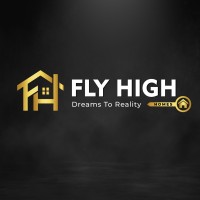 Fly High Homes logo, Fly High Homes contact details