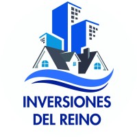 Inmobiliaria Inversiones del Reino logo, Inmobiliaria Inversiones del Reino contact details