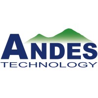 Andes Technology Corporation logo, Andes Technology Corporation contact details