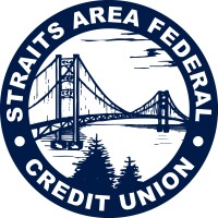 Straits Area Fed Credit Union logo, Straits Area Fed Credit Union contact details