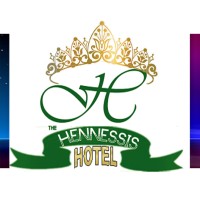 Hennessis Hotel logo, Hennessis Hotel contact details