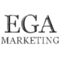 EGA Marketing logo, EGA Marketing contact details