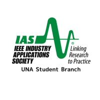 IEEE - IAS UNA Student Branch Chapter logo, IEEE - IAS UNA Student Branch Chapter contact details