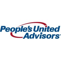 People's United Advisors logo, People's United Advisors contact details