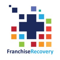 FranchiseRecovery.com logo, FranchiseRecovery.com contact details