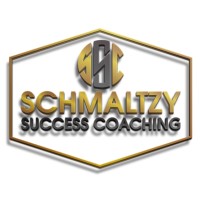 Schmaltzy Success Coaching logo, Schmaltzy Success Coaching contact details